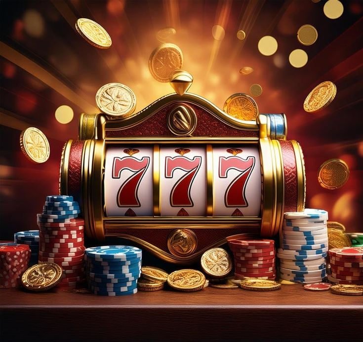 Baccarat တိုက်ရိုက်ကာစီနို ဂိမ်း