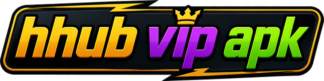 hhub vip apk Logo